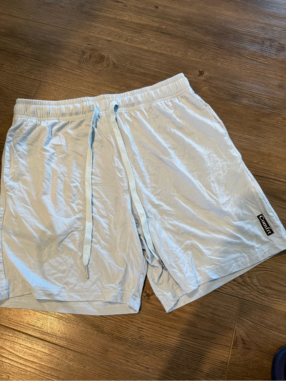 Comfrt Lounge Shorts Size Medium